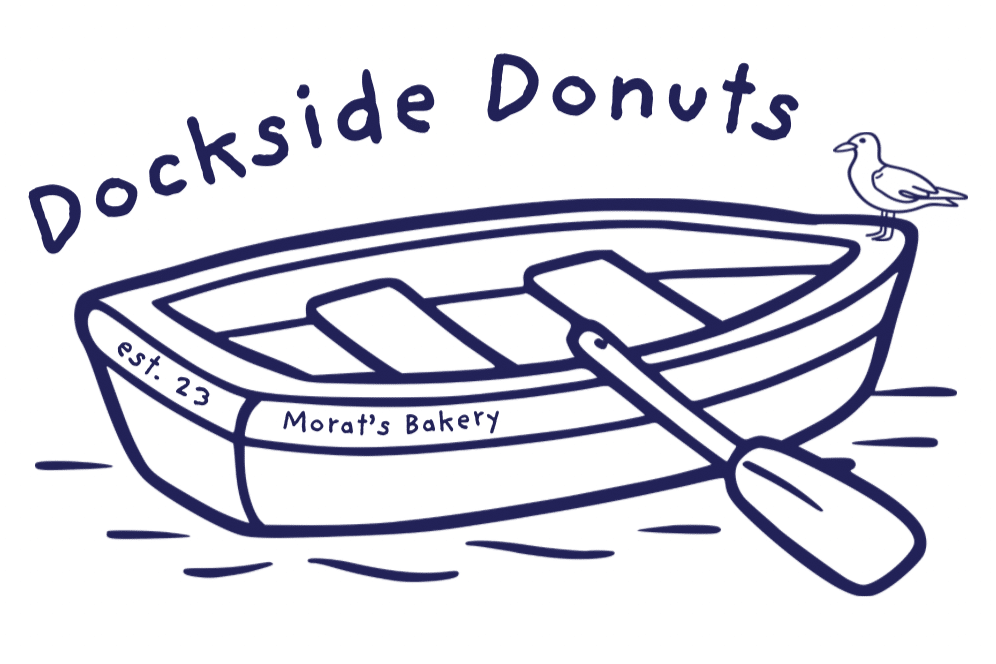 Dockside Donuts